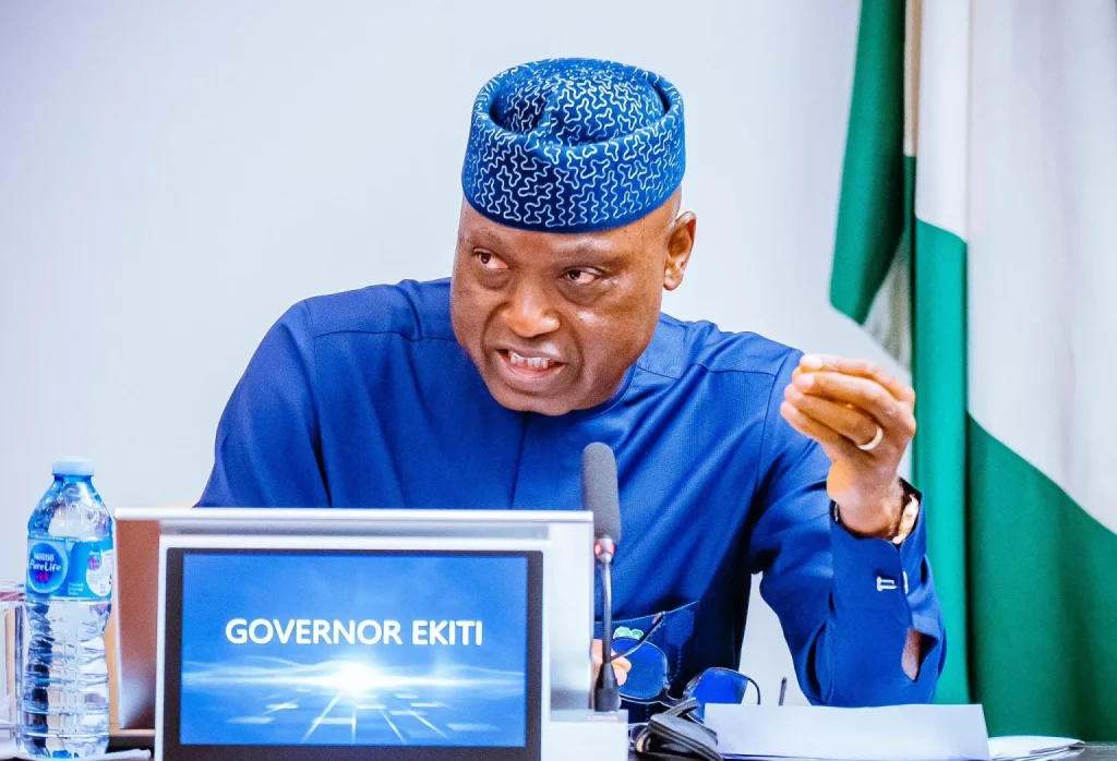 Gov. Oyebanji Felicitates Muslims At Eid-el-Kabir baoimage